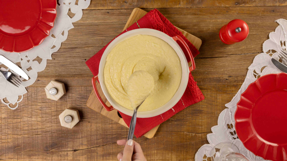 Aligot  