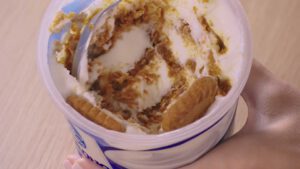 Cheesecake da Holandesa – Biscoff