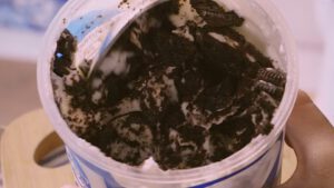 Cheesecake da Holandesa – Oreo