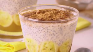 Overnight de Banoffe