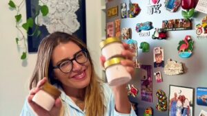 Lanche Nutritivo com ProBio2