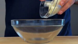 Cheese Cake com Iogurte