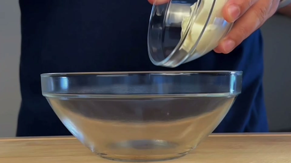 Cheese Cake com Iogurte